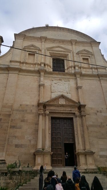 Chiesa di Santa Caterina景点图片