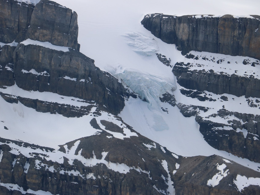 Rockies Heli Canada景点图片