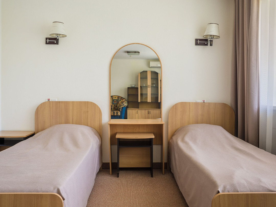 Sportivnaya Hotel主图