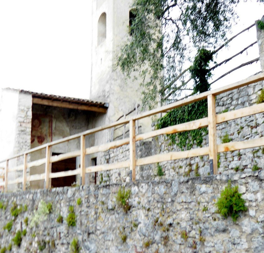 Chiesa di Sant'Antonio Abate景点图片