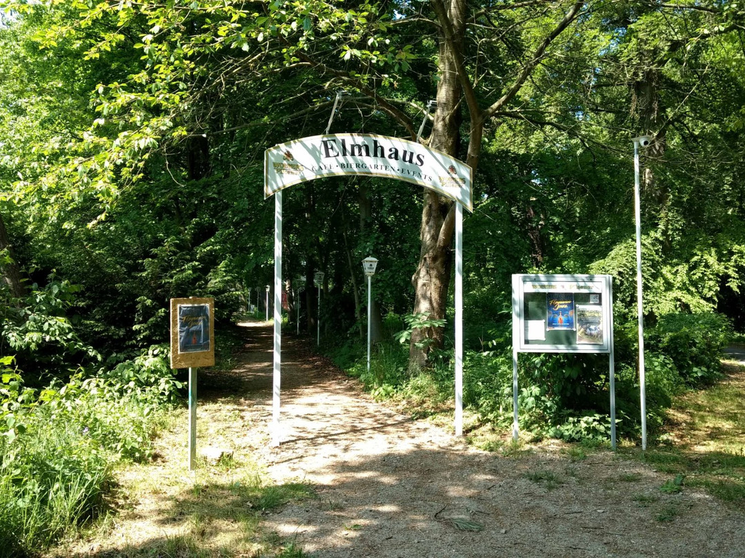 Schoeppenstedt旅游攻略图片