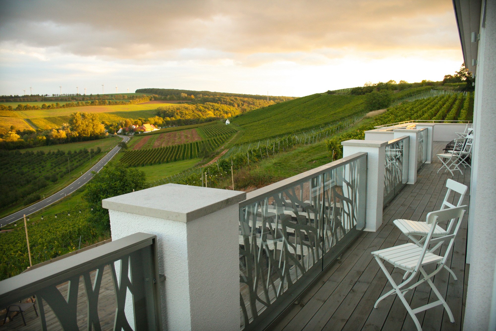 Trautwein - Das Winzerhotel am La Roche-官方