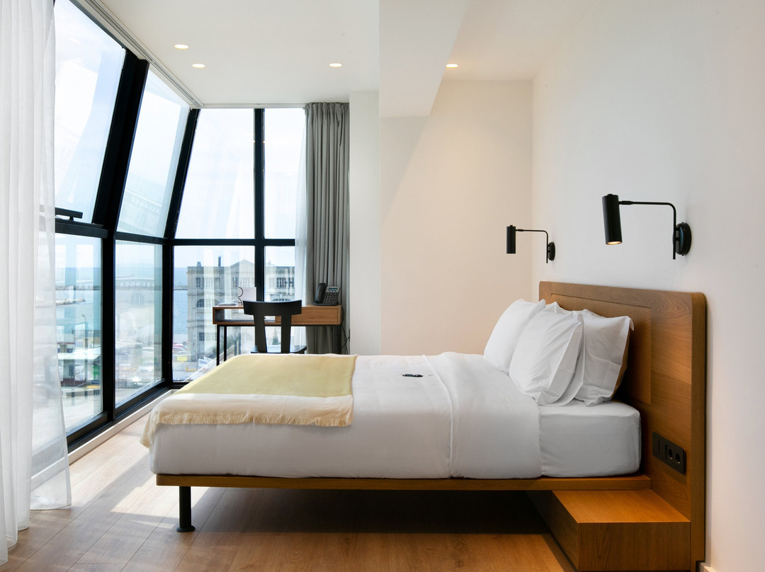 塞萨洛尼基酒店住宿-Noa Hotel