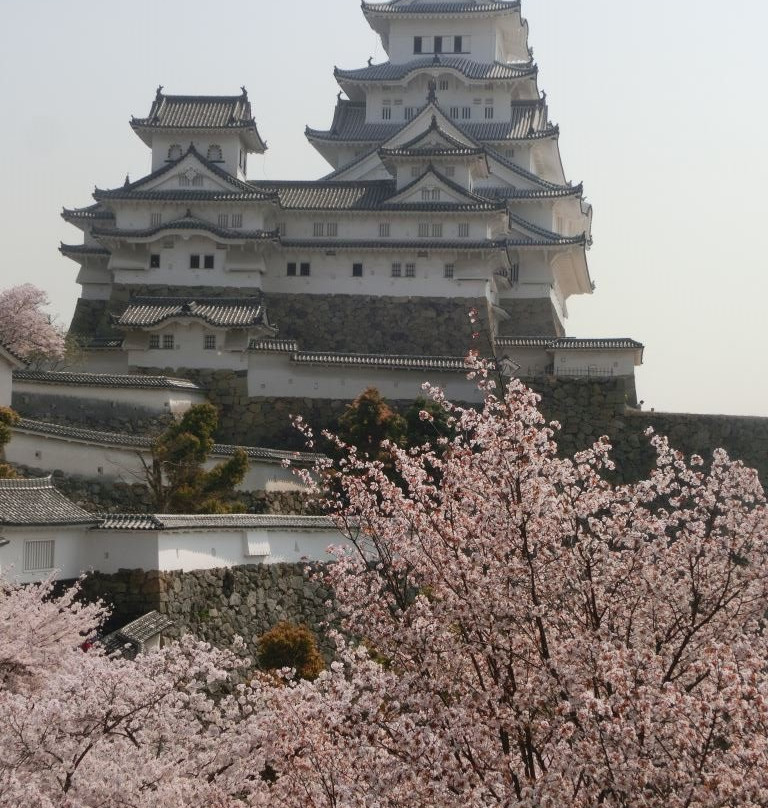 Nishi no Maru Nagatsubone
