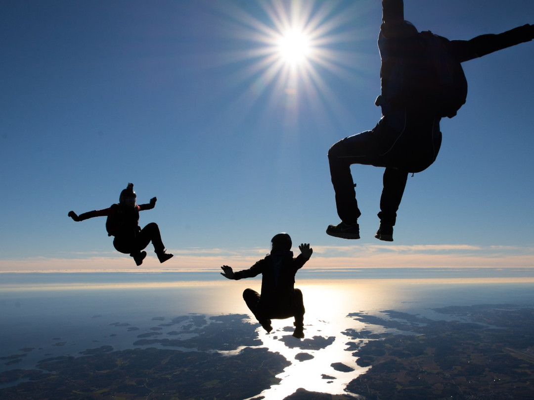 Sem旅游攻略图片