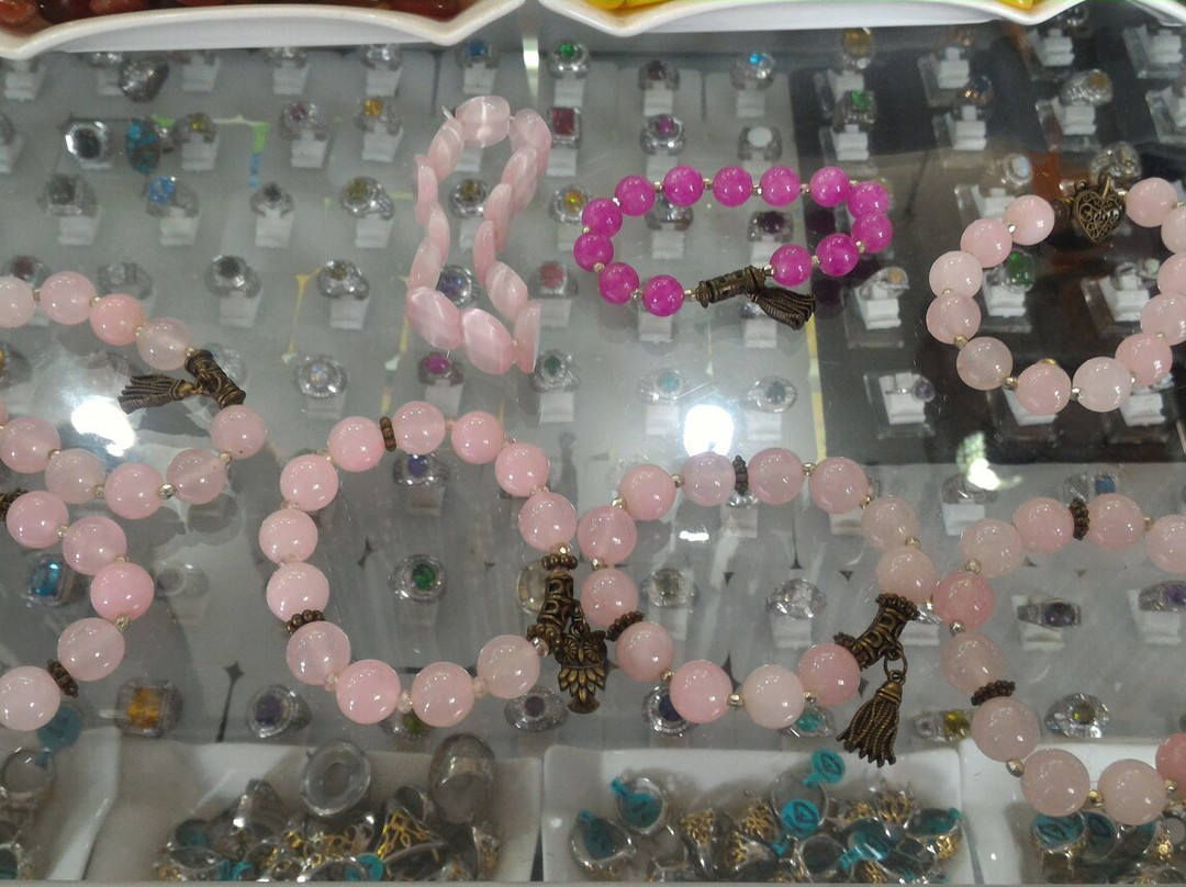 Pertokoan Cahaya Bumi Selamat景点图片