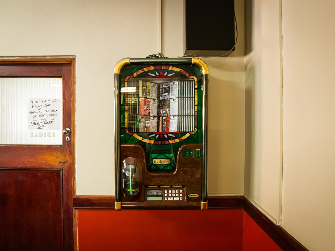 Bank Hotel Dungog主图