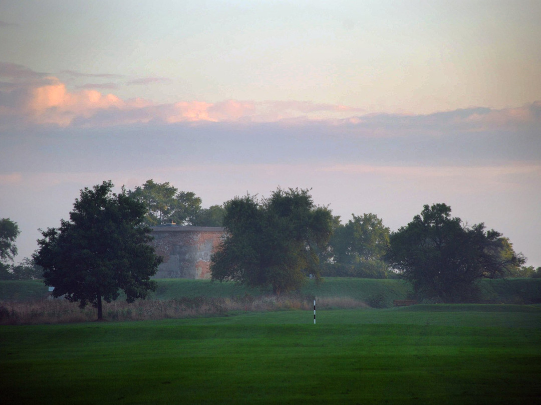 Niagara-on-the-Lake Golf Club景点图片