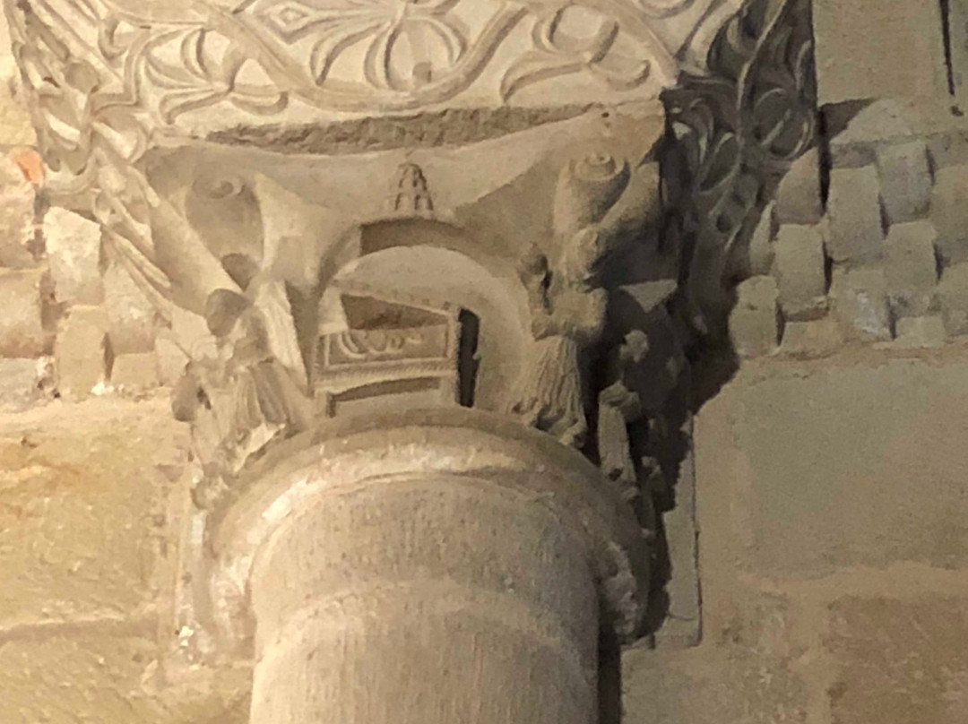 Torres del Rio旅游攻略图片