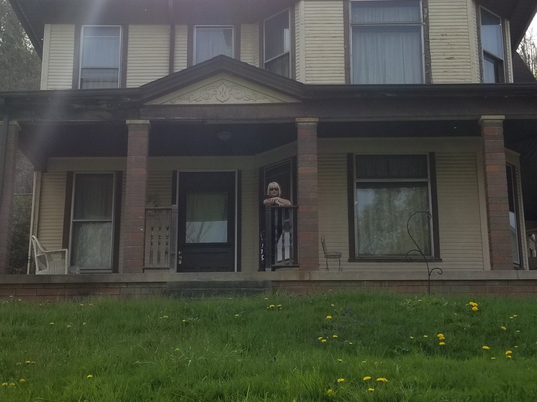 The Bellaire House-Bellaire必去景点