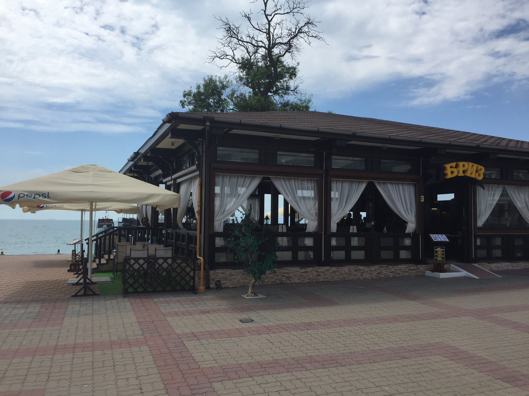 Briz Cafe