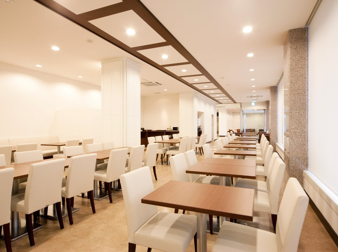 Hotel Green Core Tsuchiura主图