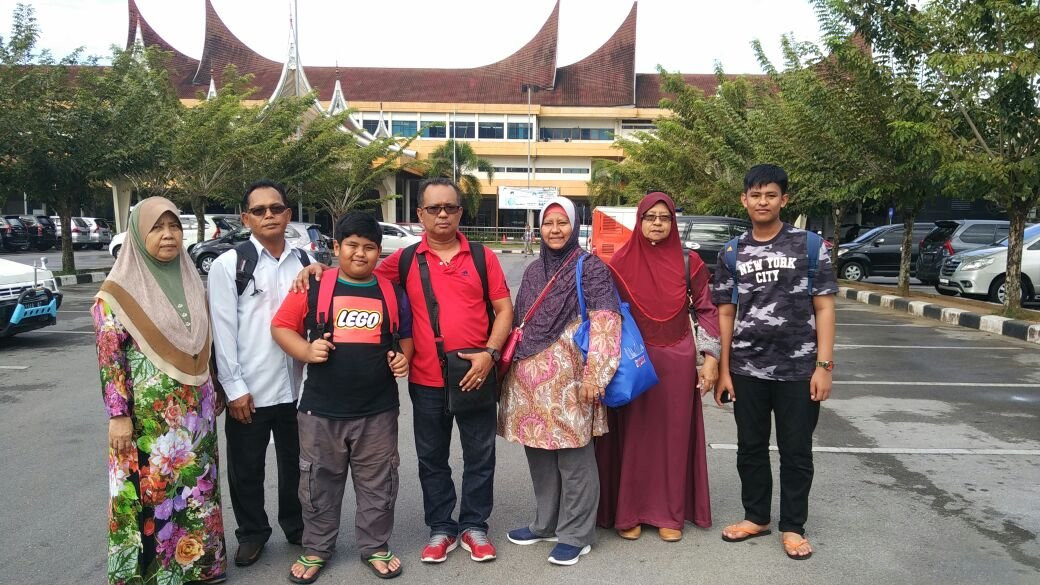 Aeera Kemilau Wisata-武吉丁宜必去景点