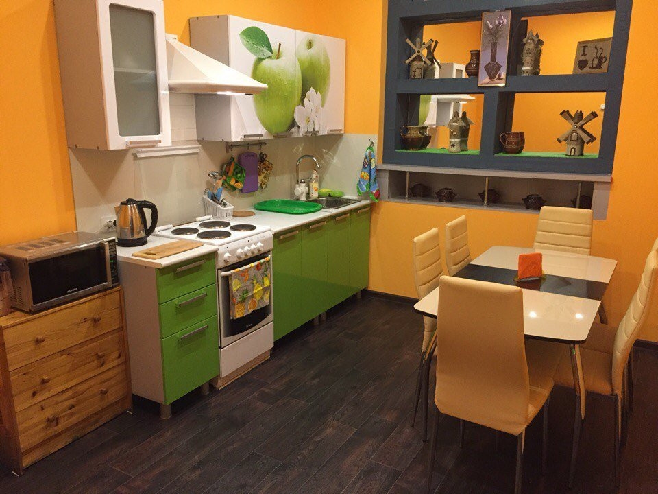 Belomorsk Hostel