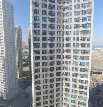 船舶丽湾大酒店主图