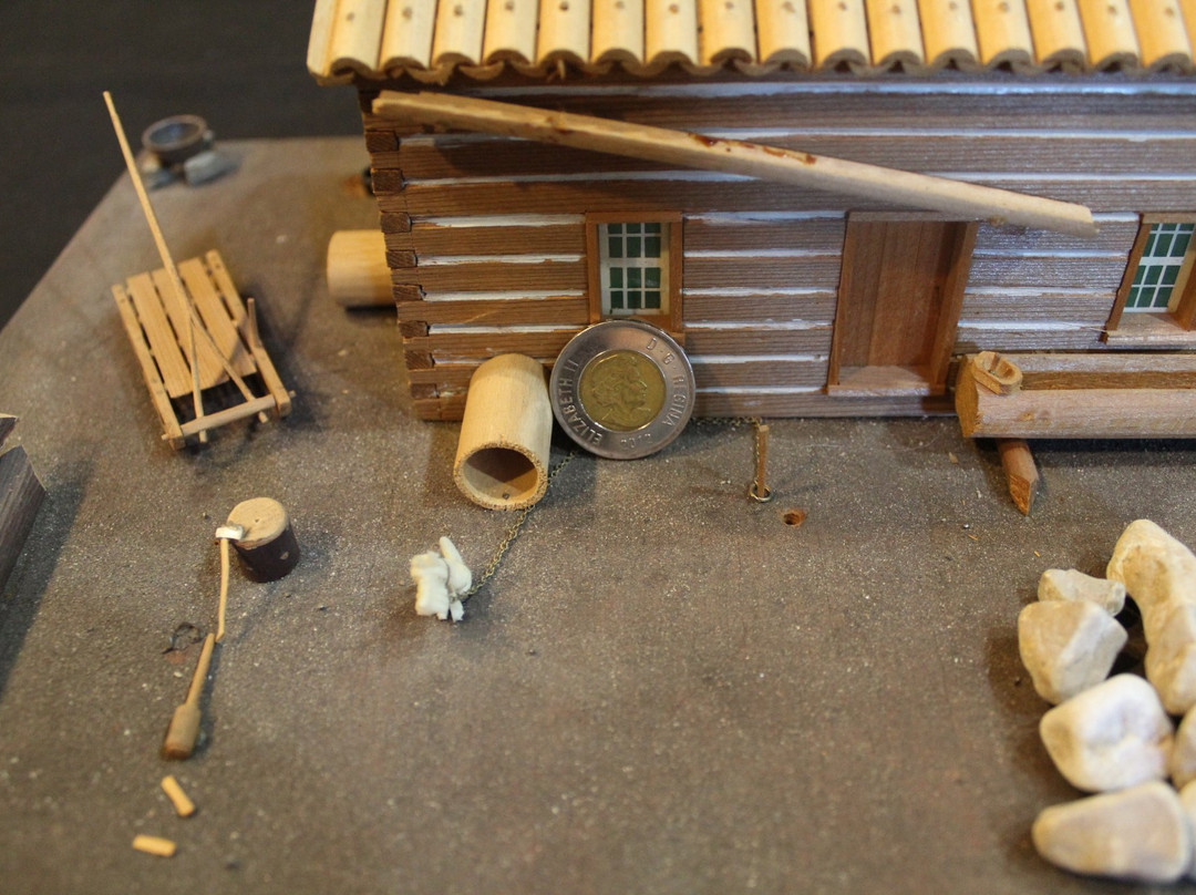 Kawartha Lakes Museum and Archives景点图片