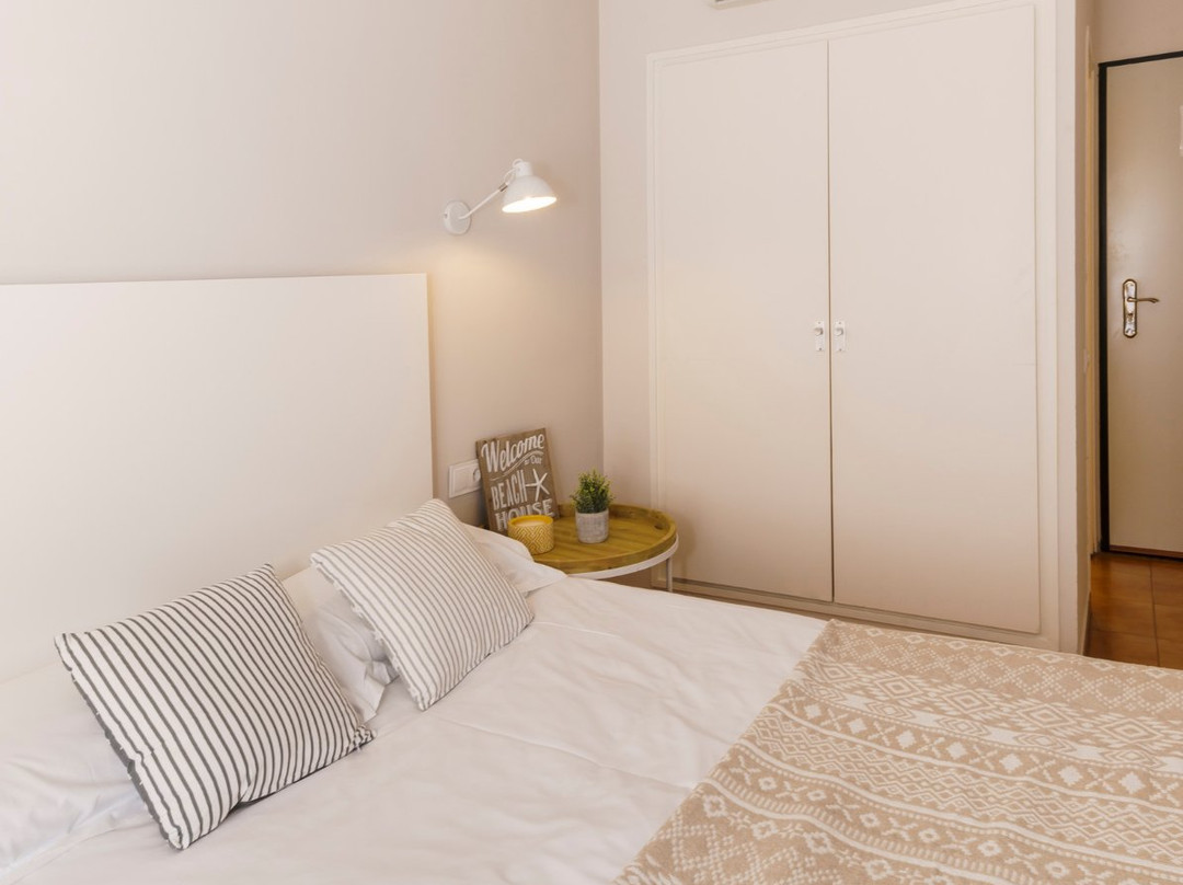 Hostal La Premsa主图