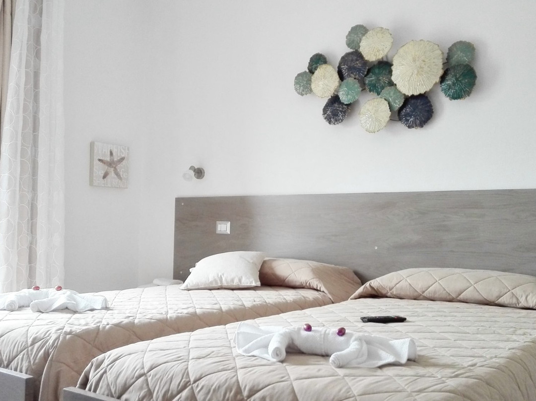 B&B Campu Moru主图