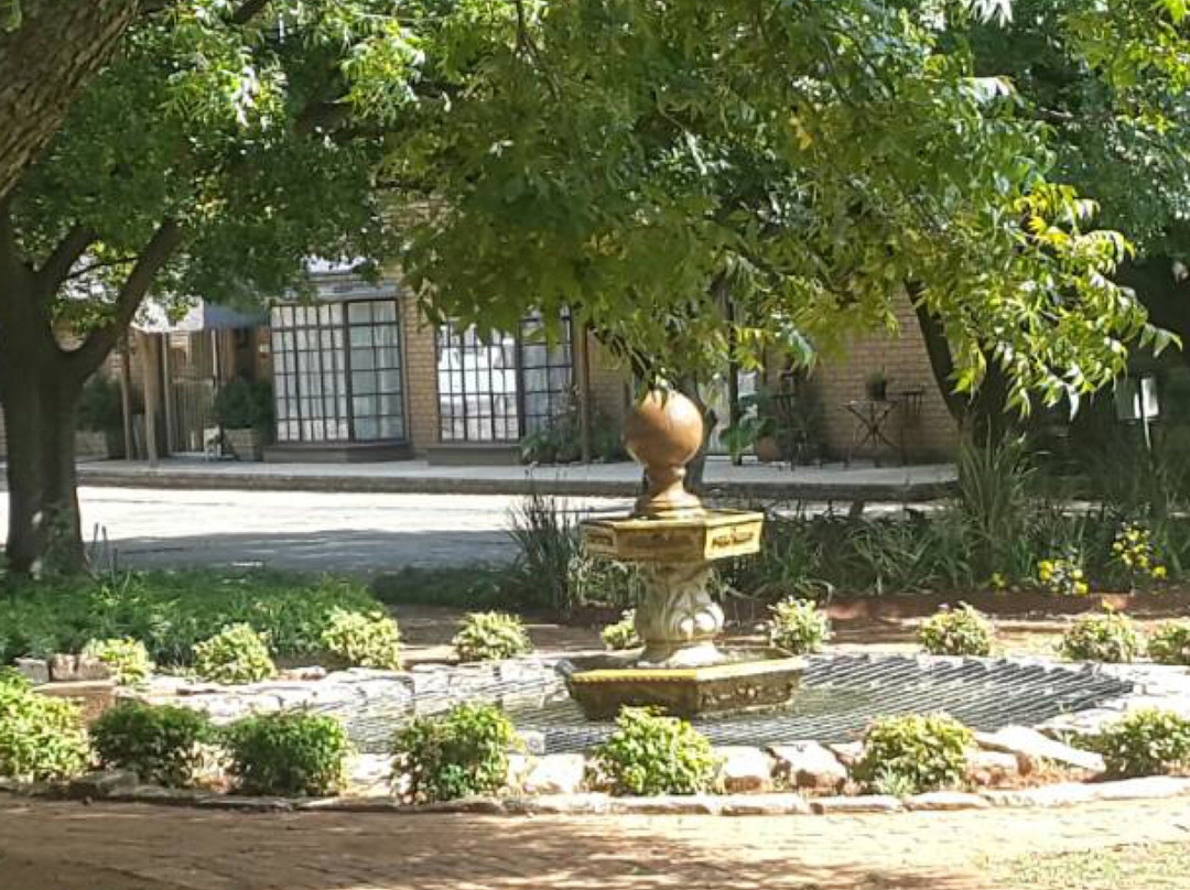 Klip River Country Estate主图