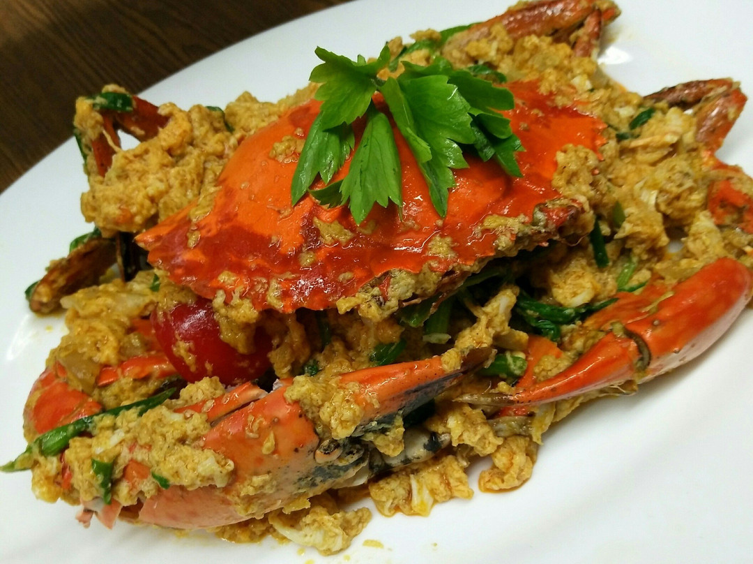 ฮั่วเซ่งฮง - มาบุญครอง