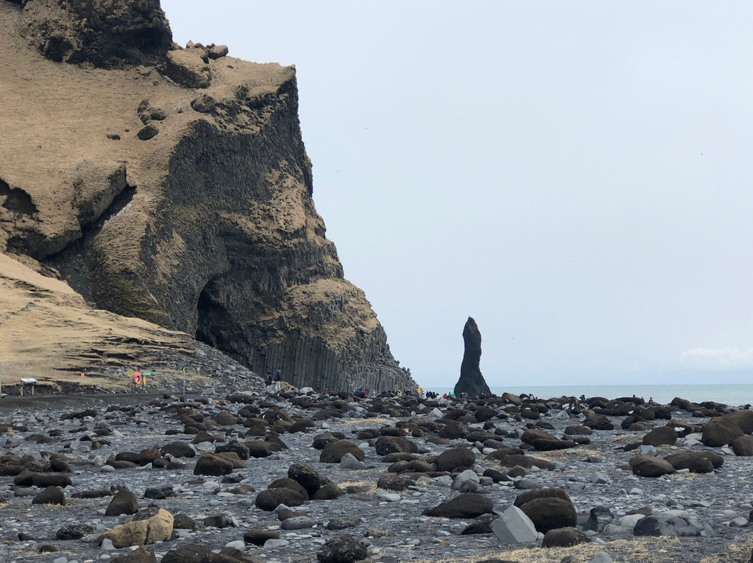 Iceland Tours by Taxi-雷克雅未克必去景点