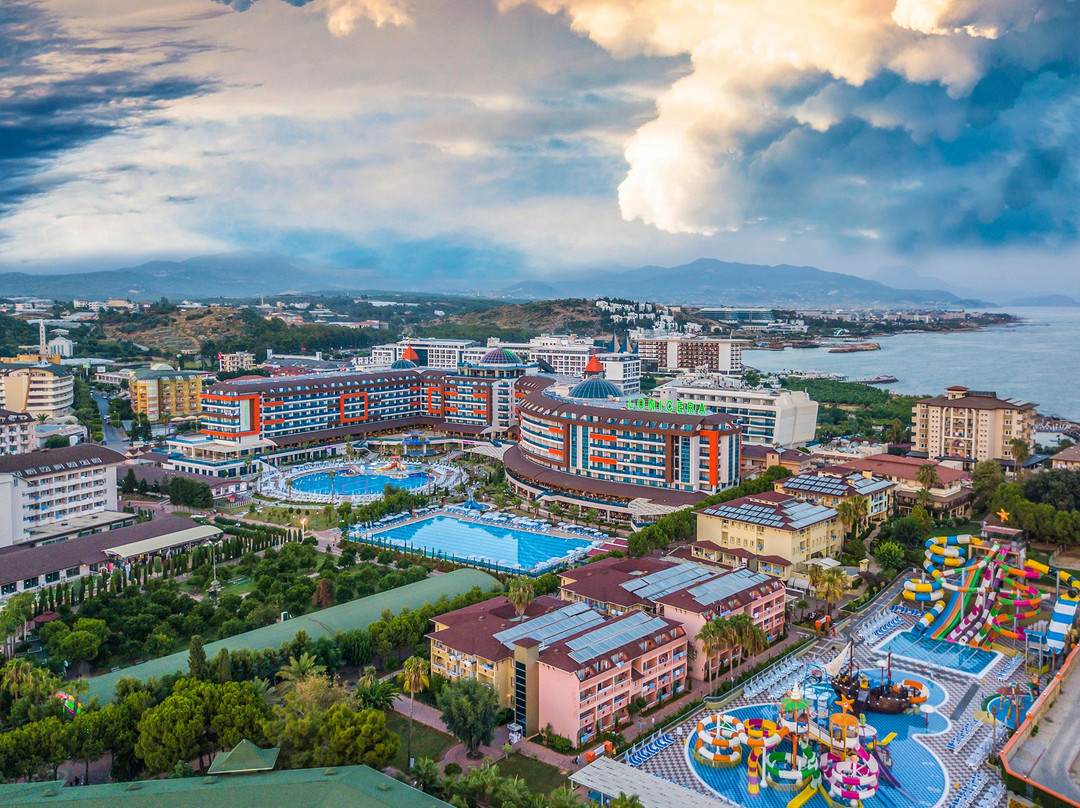 Lonicera Resort & Spa Hotel