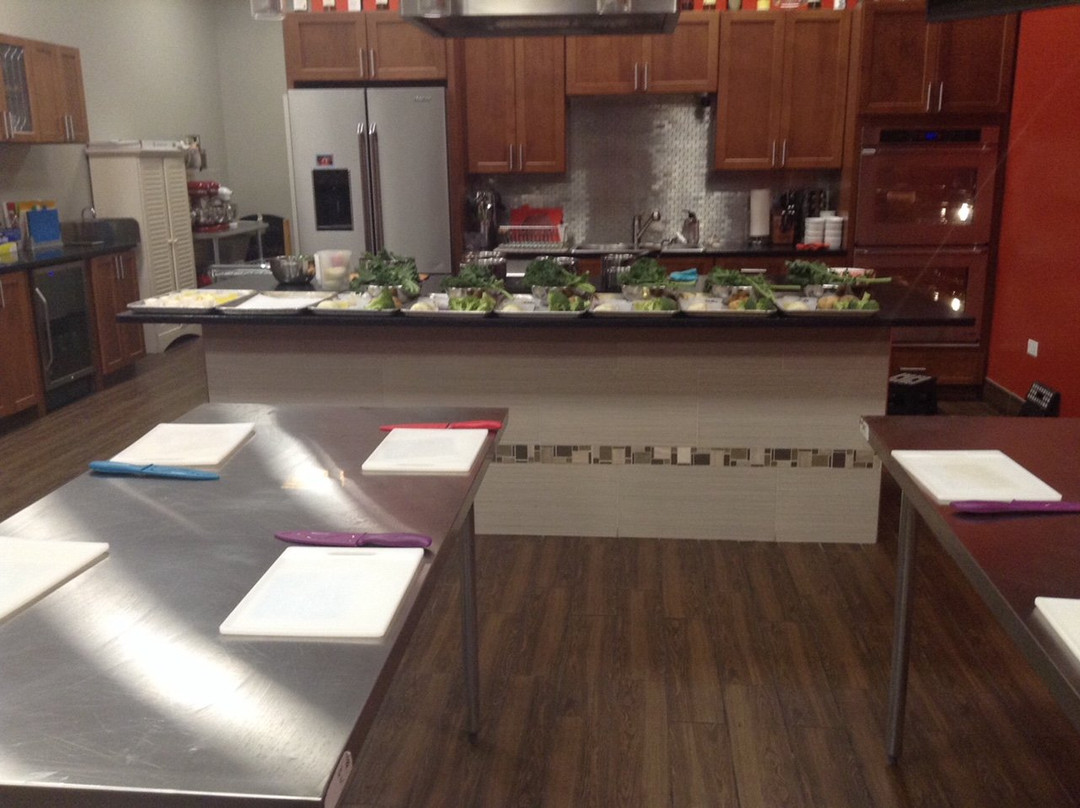 FlavorPot-格伦维尤必去景点