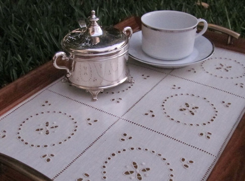 Bordal - Bordados da Madeira