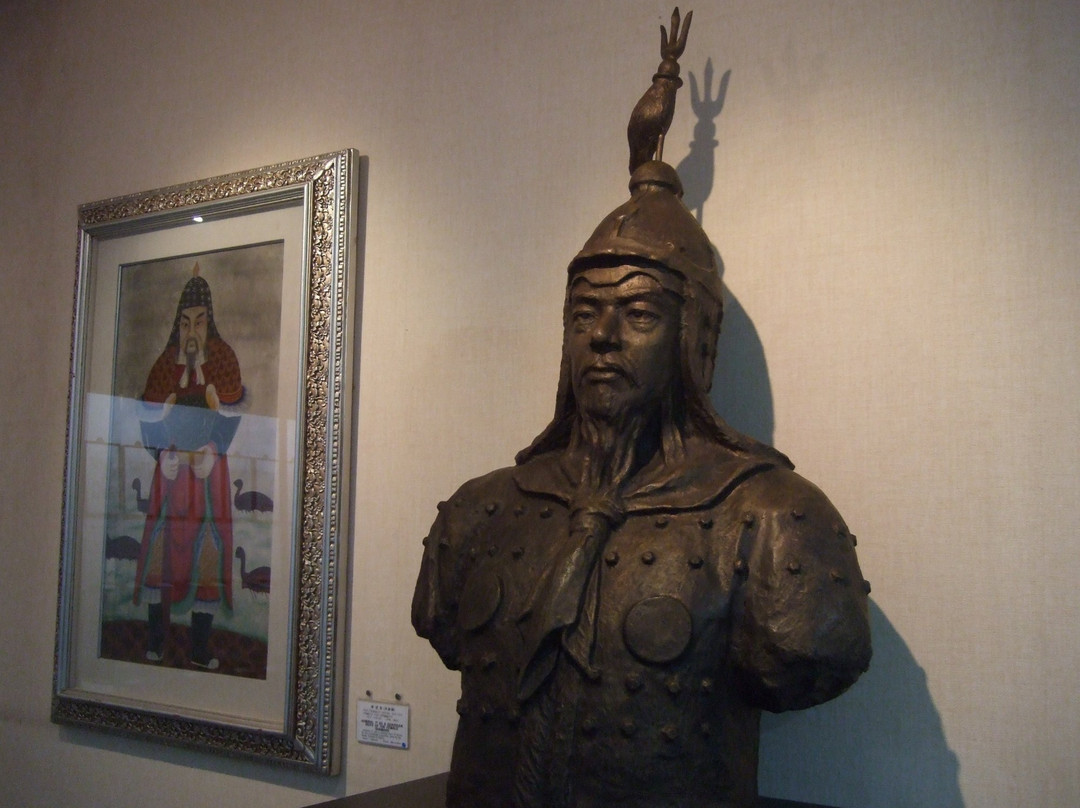 Korea Naval Academy Museum-昌原市必去景点