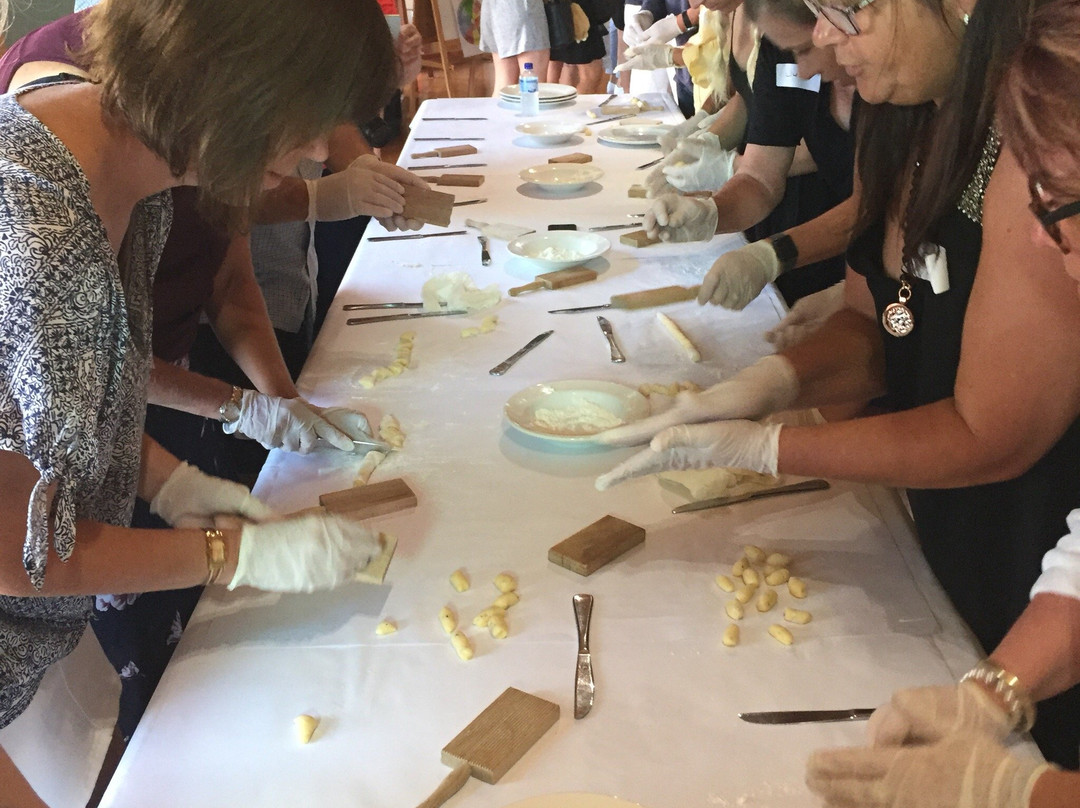 Catherine Vale Wines-Broke必去景点