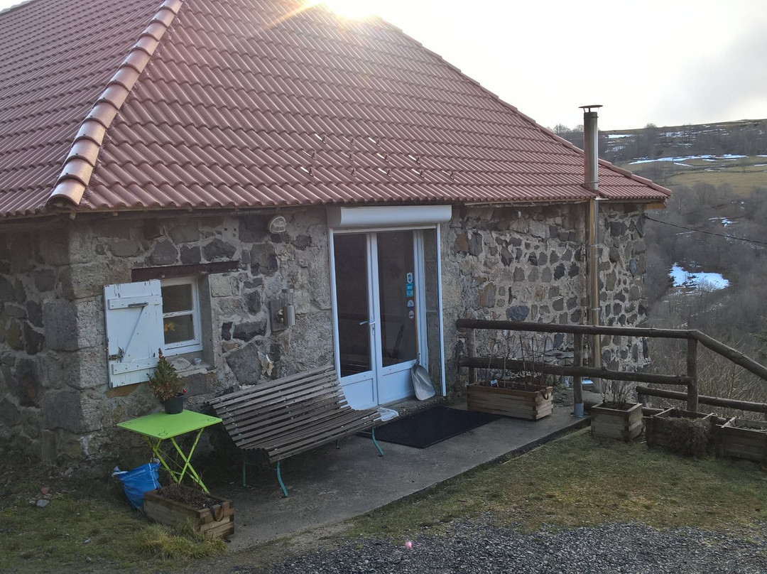 La Bigue Chambres et Table d'Hôtes