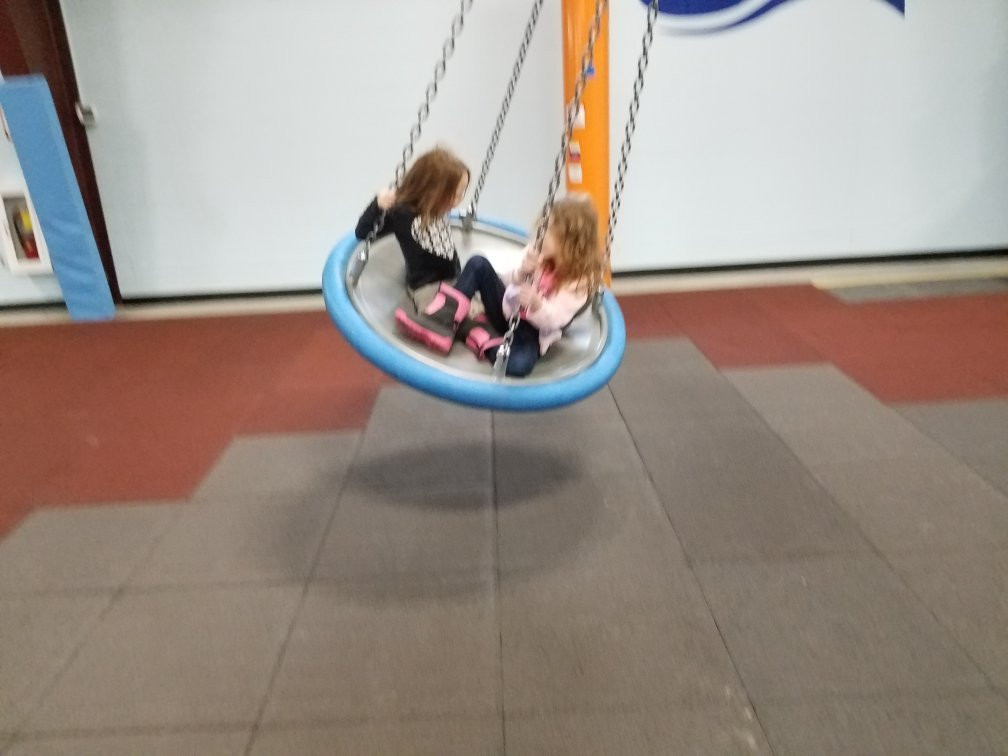 Ontario Play & Cafe-罗切斯特必去景点