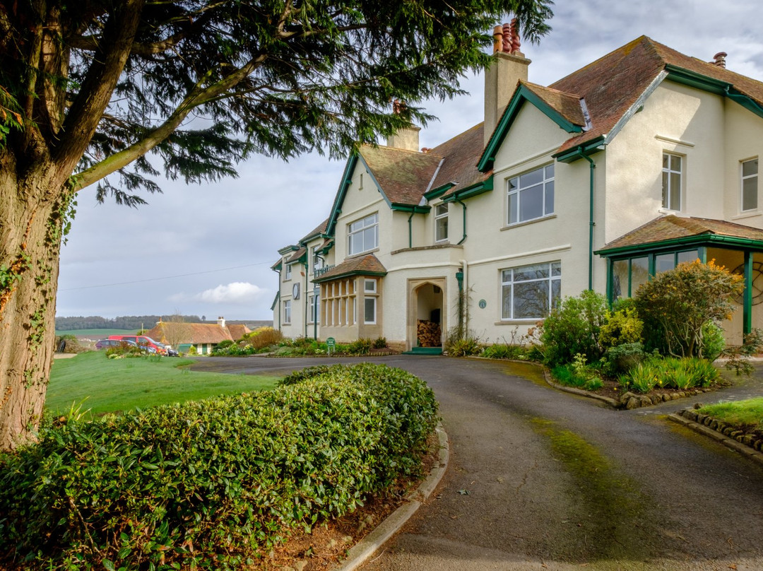 Cedar House B&b And Holiday Lets主图
