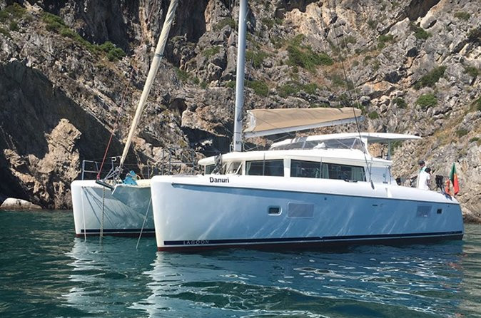 Pacífico Cruises-里斯本必去景点