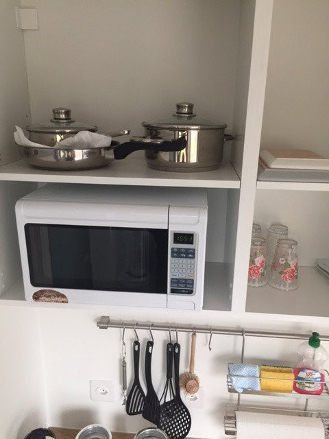 Chez Sven Bed and Breakfast主图