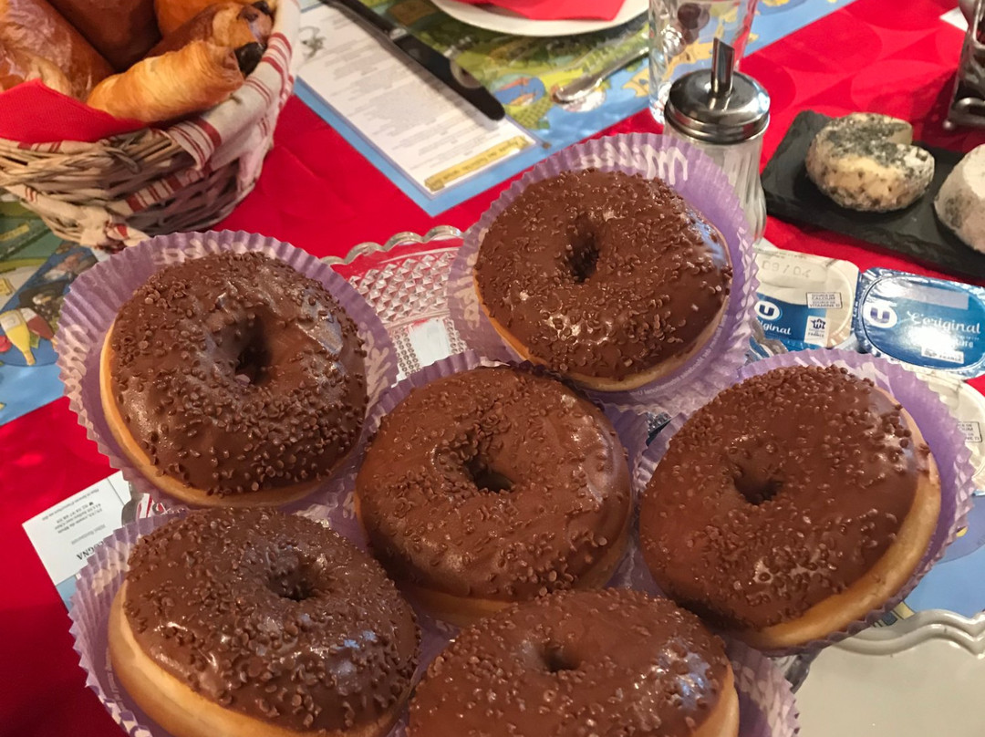 Les Hauts de Beauval主图