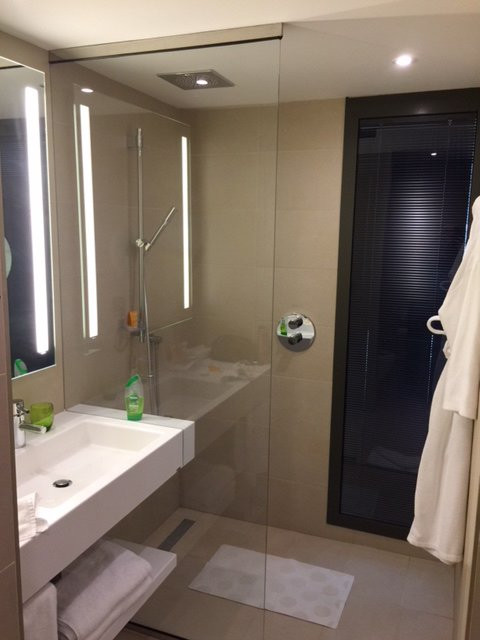 Holiday Inn Algiers - Cheraga Tower by IHG主图