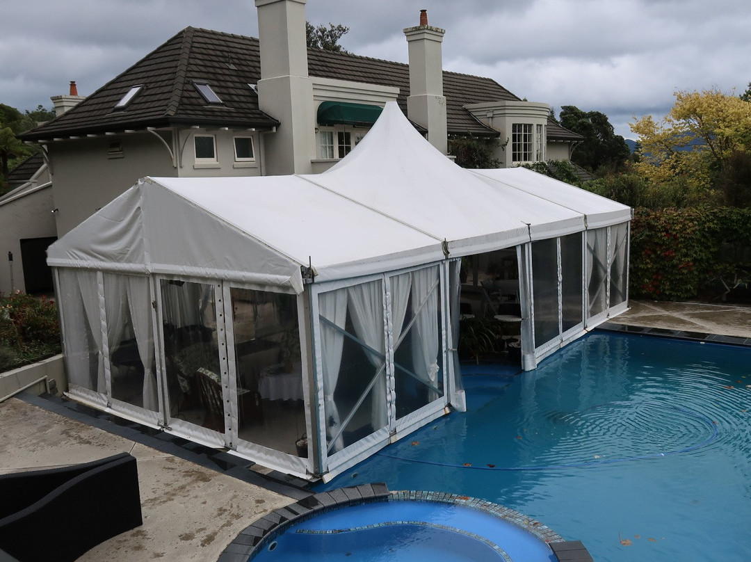 Greenmantle Estate Hotel主图