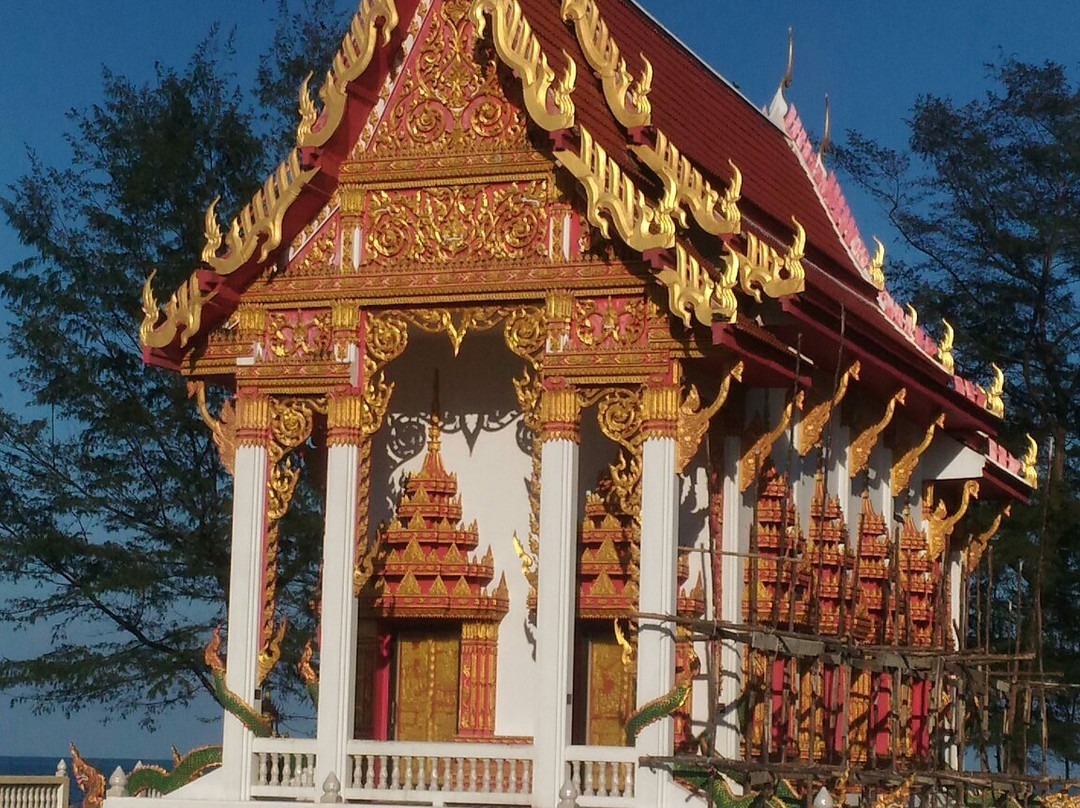 Wat Bo Thong Lang景点图片