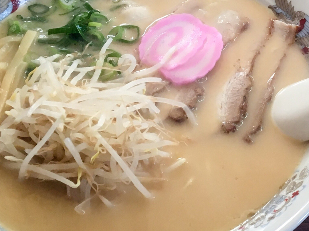 パイタン亭