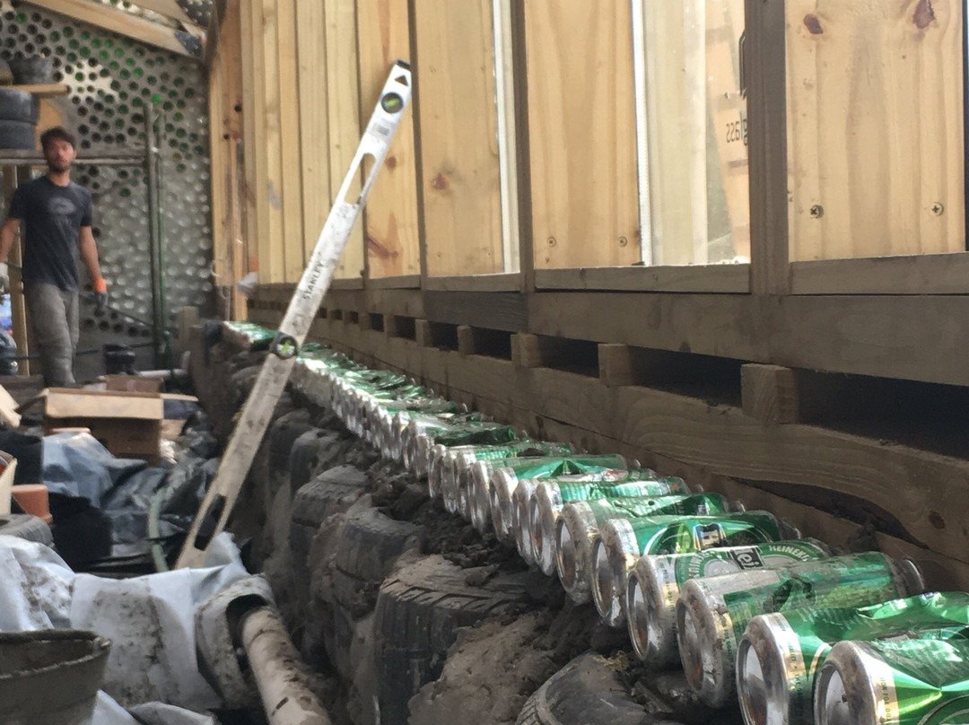 Albufera Mar Chiquita-Mar Chiquita必去景点