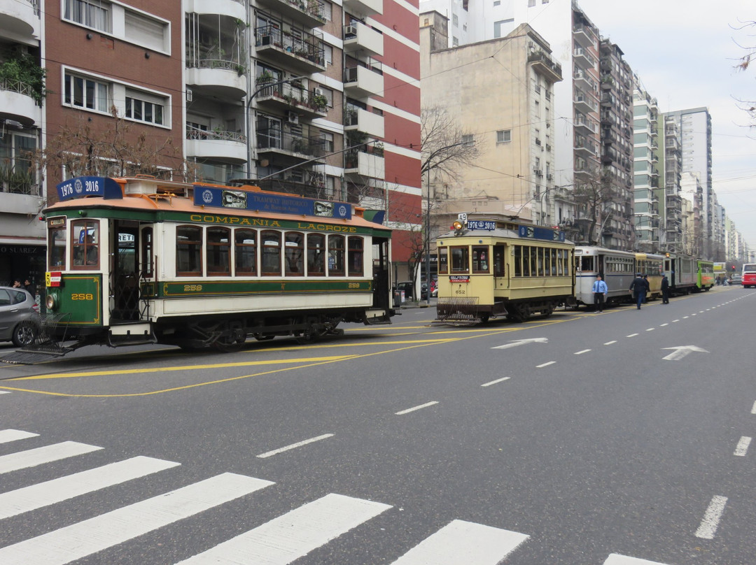 Tramway Histórico de Buenos Aires景点图片