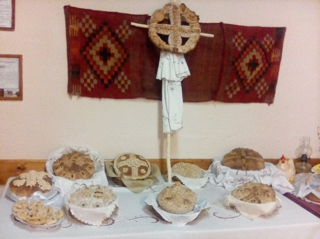 Zatouna餐馆和美食-Taverna Nikos