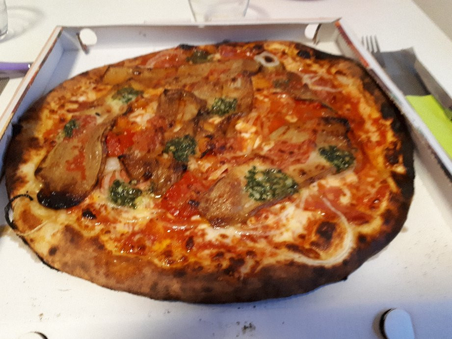 Chez Carlo
