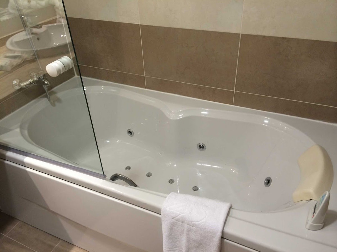 Hotel Pamplona Cross Elorz主图