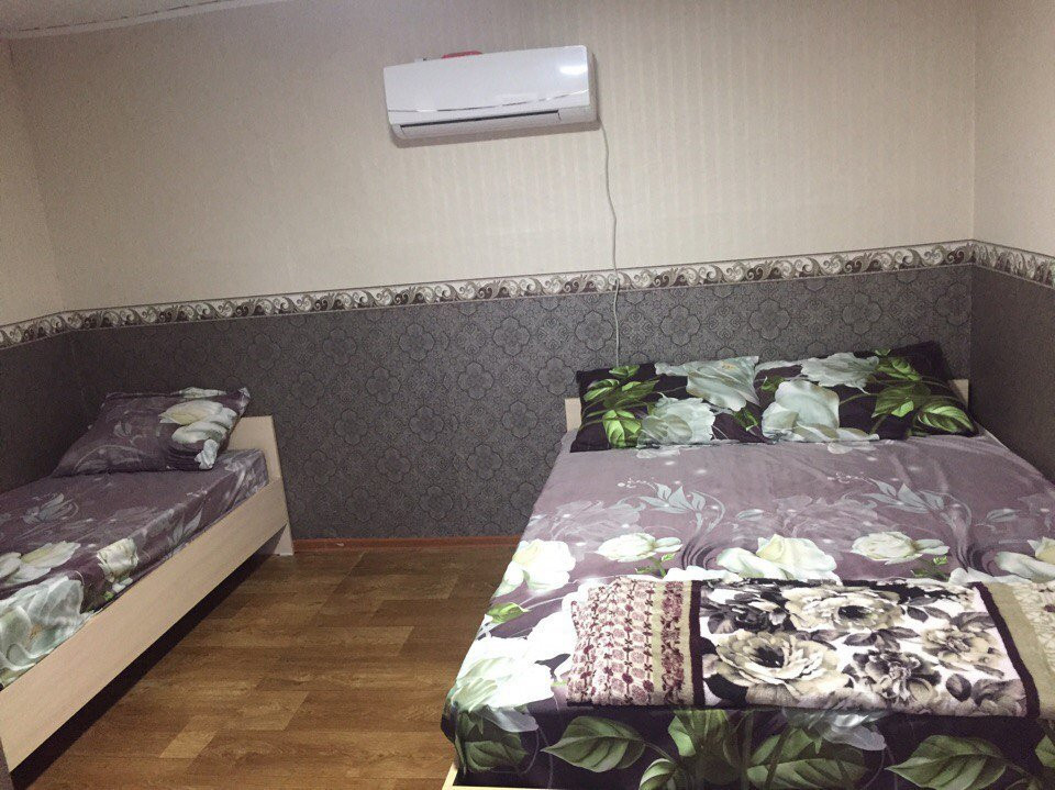 Hotel U Zakaryi