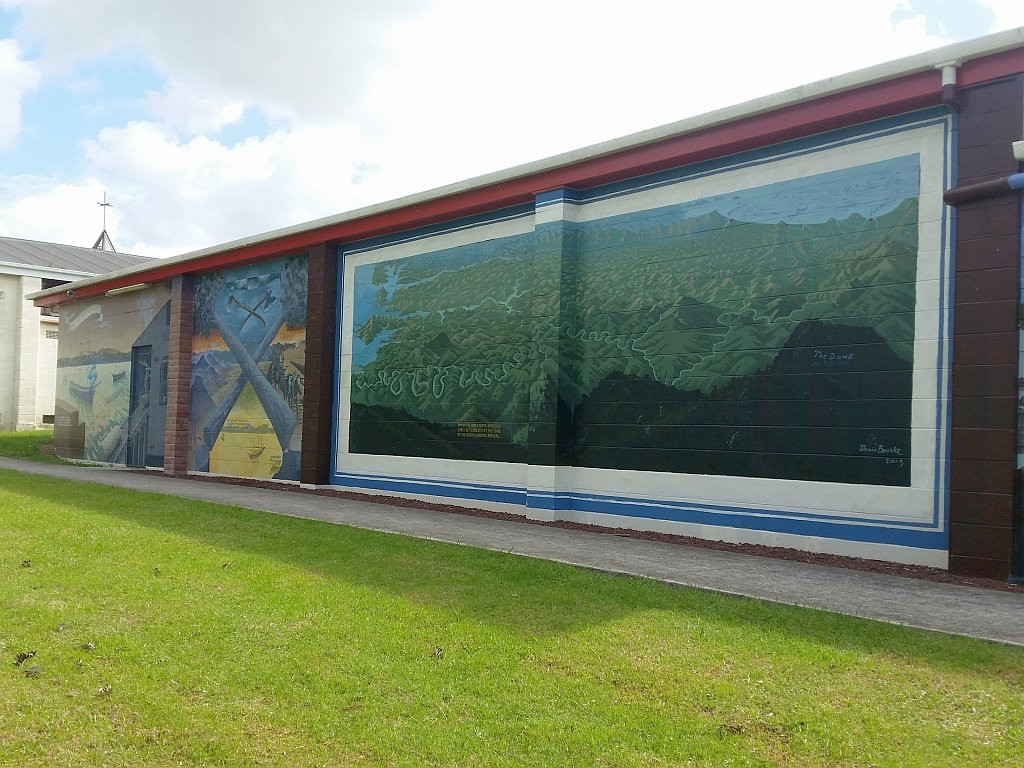 Albertland & Districts Museum-韦尔斯福德必去景点