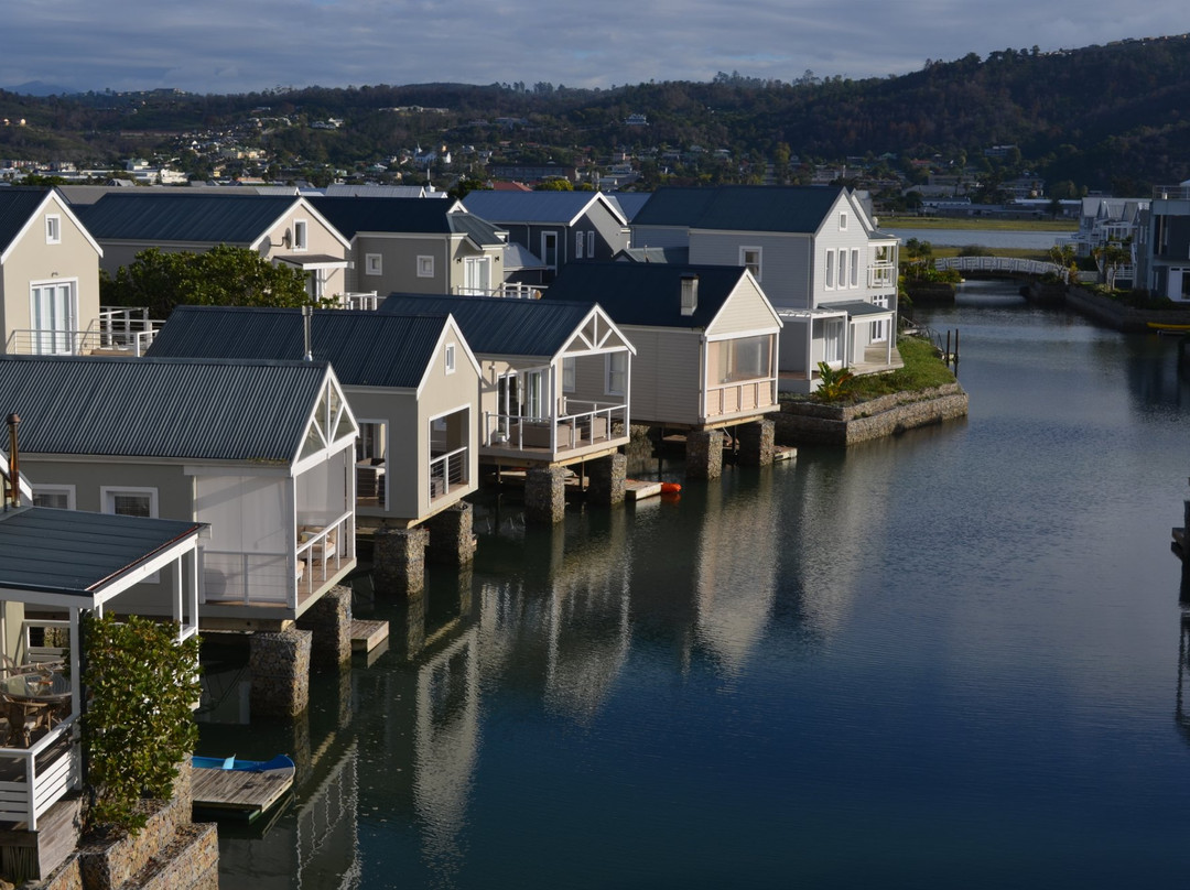 涡轮机Spa酒店主图