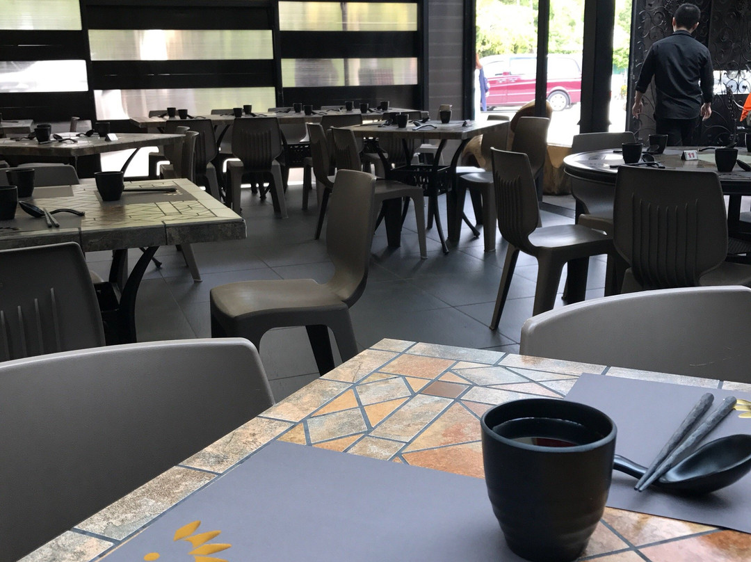 Thai Gather Restaurant Bar Tin Shui Wai