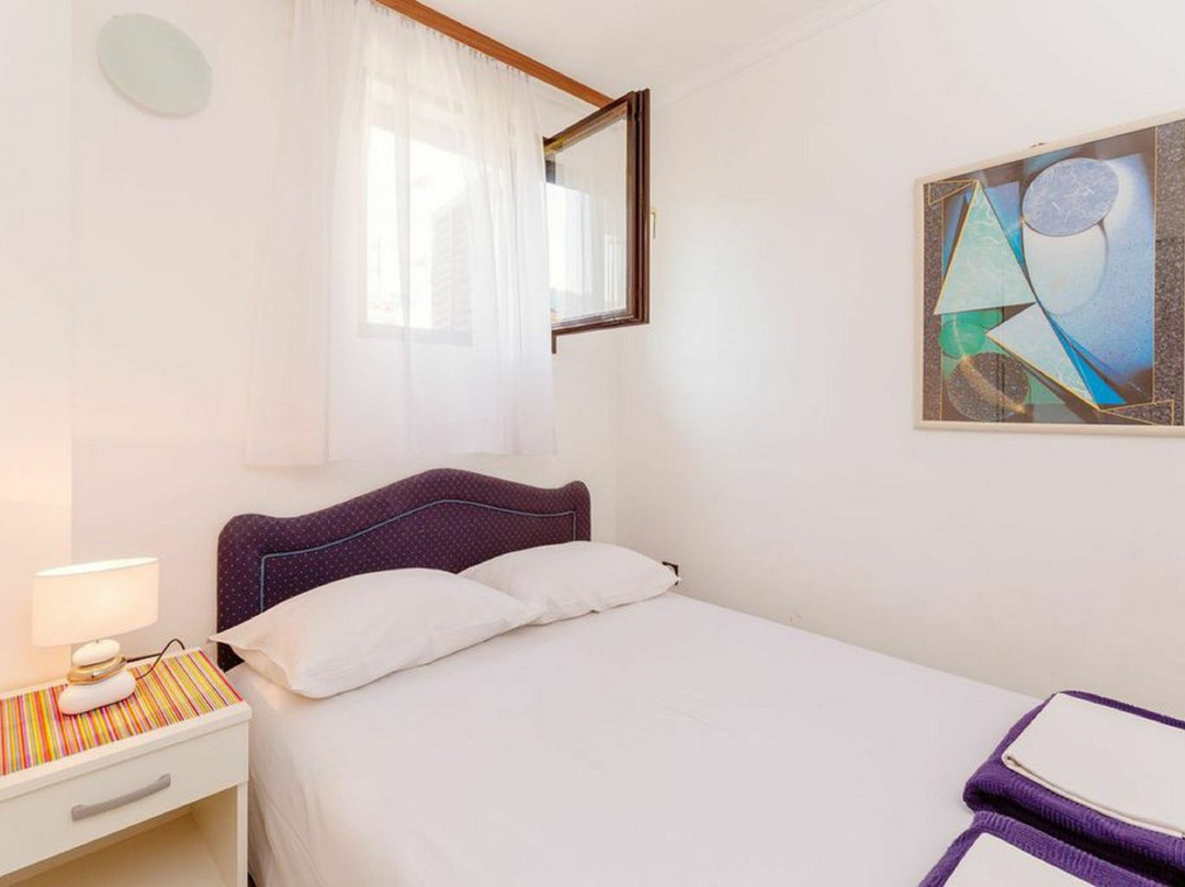 Franeta Apartments主图